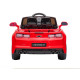 საბავშვო ელექტრო მანქანა CHEVROLET CAMARO HL 558 YELLOW