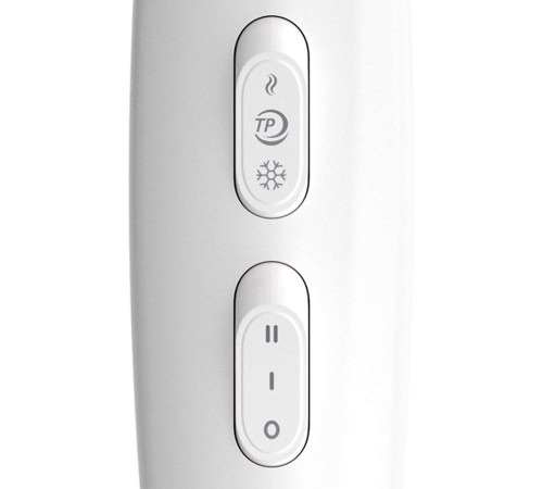ფენი PHILIPS DryCare Essential BHD017/40