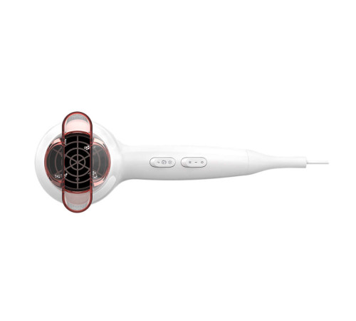 ფენი PHILIPS DryCare Essential BHD017/40