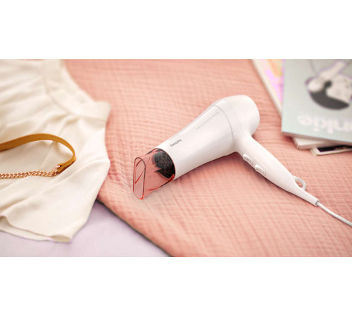 ფენი PHILIPS DryCare Essential BHD017/40