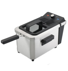 ფრის გასაკეთებელი FRANKO FDF-1133