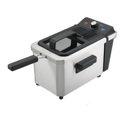 ფრის გასაკეთებელი FRANKO FDF-1133