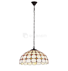 ჭაღი Rabalux E27 2x MAX 60W 8076