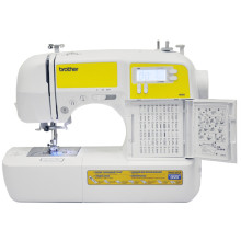 საკერავი მანქანა BROTHER MS 60 