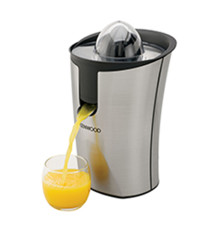 წვენსაწური KENWOOD JE 297 