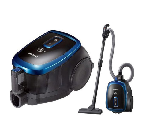 მტვერსასრუტი SAMSUNG VCC4760H33/XEV