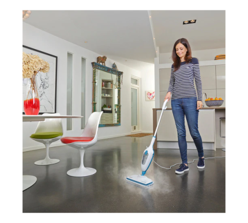 ორთქლით საწმენდი BLACK AND DECKER FSMH13E10-QS 10 in 1