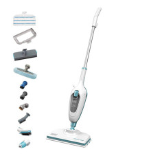 ორთქლით საწმენდი BLACK AND DECKER FSMH13E10-QS 10 in 1