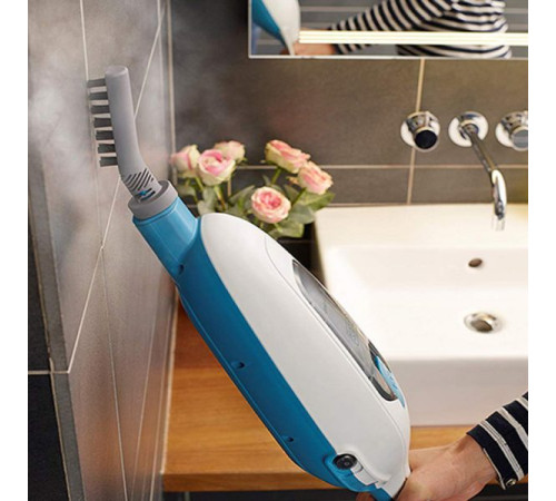 ორთქლით საწმენდი BLACK AND DECKER FSMH13E10-QS 10 in 1