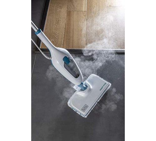 ორთქლით საწმენდი BLACK AND DECKER FSMH13E10-QS 10 in 1