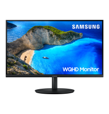 მონიტორი Samsung 27'' (LF27T700QQIXCI)