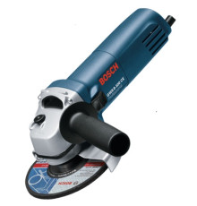 კუთხსაჭრელი BOSCH GWS 750-125 ('0601394001)