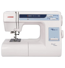 საკერავი მანქანა JANOME MY EXCEL 18W