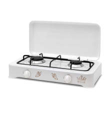 მაგიდის ქურა SULTAN R2 WHITE