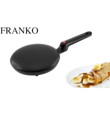 ბლინის ტაფა FRANKO FCM-1117