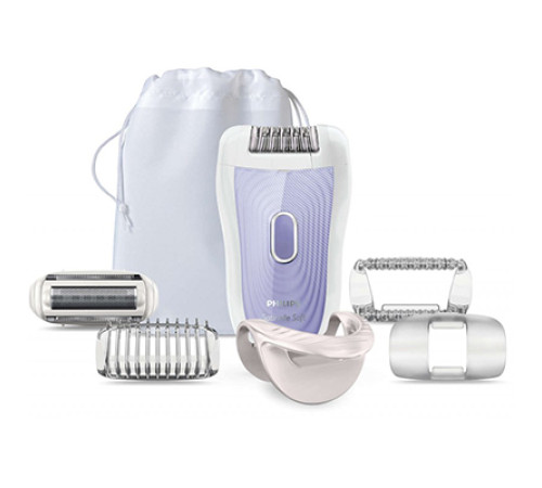 ეპილატორი PHILIPS HP6523/02