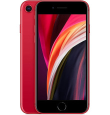 მობილური ტელეფონი APPLE IPHONE SE 64GB RED