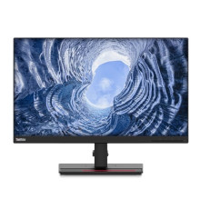 მონიტორი  LENOVO THINKVISION ( 62B0MAT2EU )