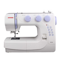 საკერავი მანქანა JANOME VS54S