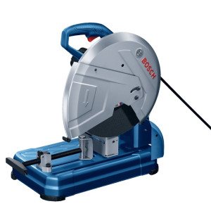 დისკური ხერხი BOSCH GCO 14-24 J