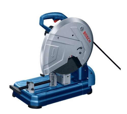 დისკური ხერხი BOSCH GCO 14-24 J