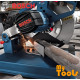 დისკური ხერხი BOSCH GCO 14-24 J