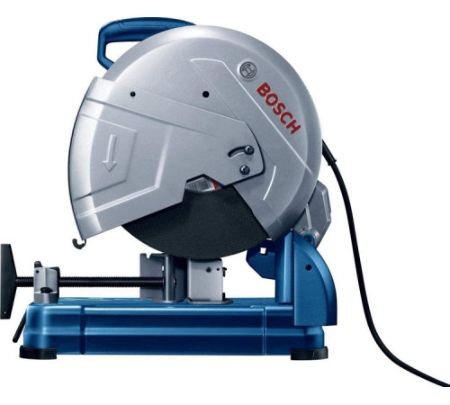 დისკური ხერხი BOSCH GCO 14-24 J