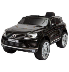 საბავშვო ელექტრო მანქანა VOLKSWAGEN TOUAREG 560