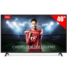 ტელევიზორი TCL 40D3000 