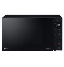 მიკროტალღური ღუმელი LG MW25R35GIS