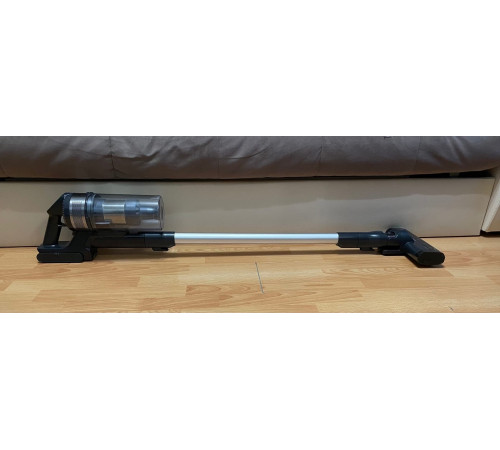 ხელის მტვერსასრუტი SAMSUNG Jet VS15A6031R5/EV