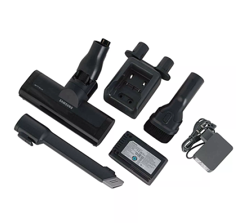 ხელის მტვერსასრუტი SAMSUNG Jet VS15A6031R5/EV