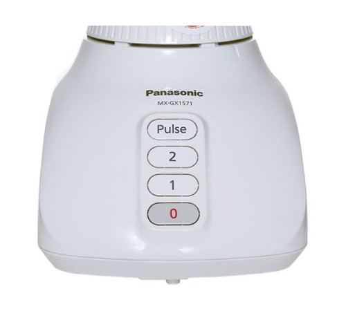 ბლენდერი  PANASONIC  MX-GX1571WTZ