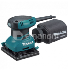 ვიბრაციული სახეხი მანქანა Makita BO4555 200W