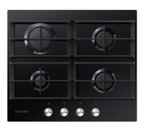 ქურის ზედაპირი SAMSUNG NA64H3000AK/WT