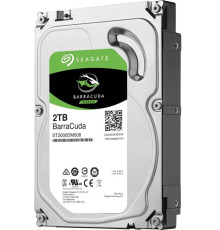 მყარი დისკი 2TB Seagate ST2000DM008 Barracuda