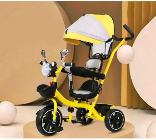 ველოეტლი 1267 YELLOW