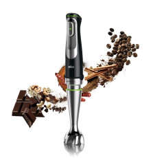 ბლენდერი BRAUN MQ9047X