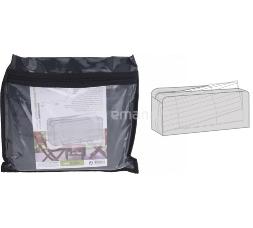 შალითა ბალიშებისთვის FC4620030 130x32x50 სმ