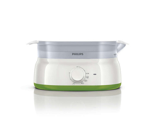 ორთქლსახარში PHILIPS HD9124/00