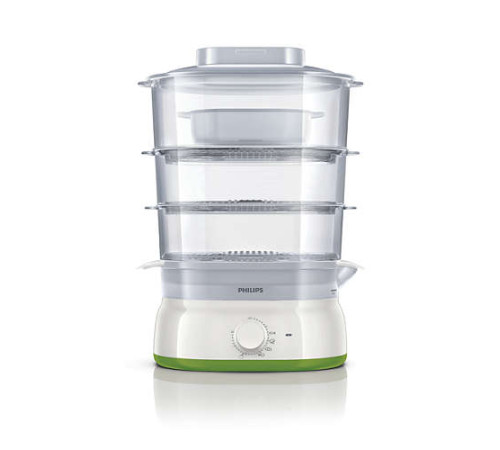 ორთქლსახარში PHILIPS HD9124/00