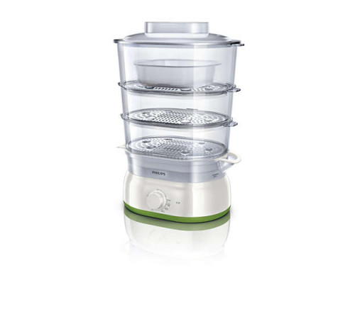 ორთქლსახარში PHILIPS HD9124/00