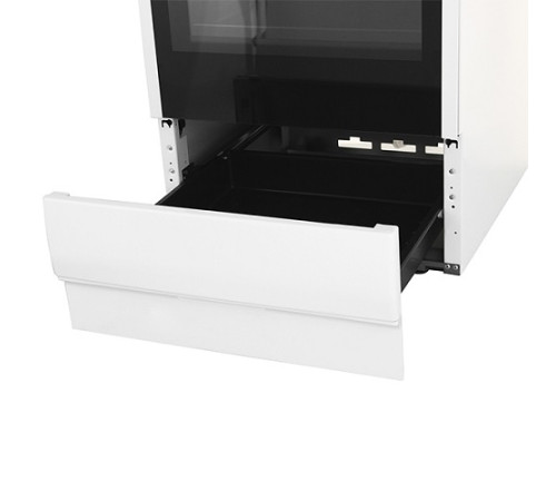 გაზის ქურა HANSA FCMW58097