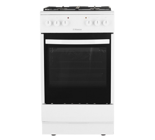 გაზის ქურა HANSA FCMW58097