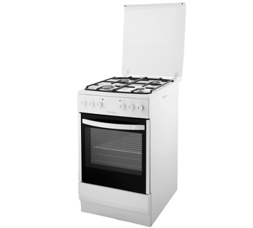 გაზის ქურა HANSA FCMW58097