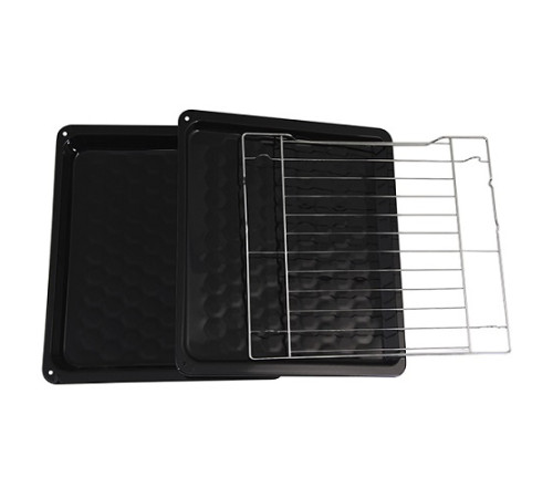 გაზის ქურა HANSA FCMW58097