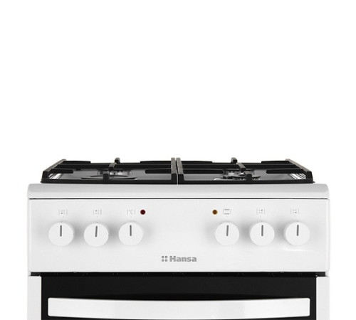 გაზის ქურა HANSA FCMW58097