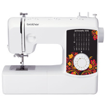 საკერავი მანქანა BROTHER ARTWORK 33A