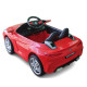 საბავშვო ელექტრო მანქანა BMW Z4 EVA RED