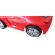 საბავშვო ელექტრო მანქანა BMW Z4 EVA RED
